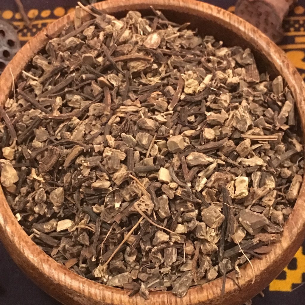 Black Cohosh Root Eternity in a Box Botanicals