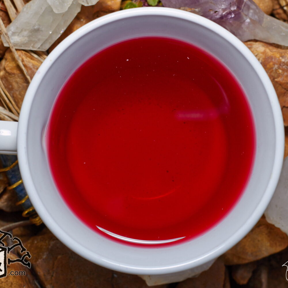 Hibiscus Flowers *Organic*