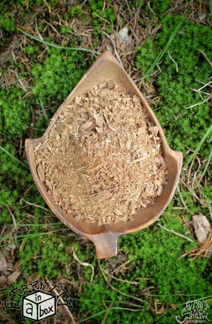 Hawaiian Acacia Confusa Root Bark - Finely Shredded *Organic, Wild ... Acacia Confusa Root Bark Extraction